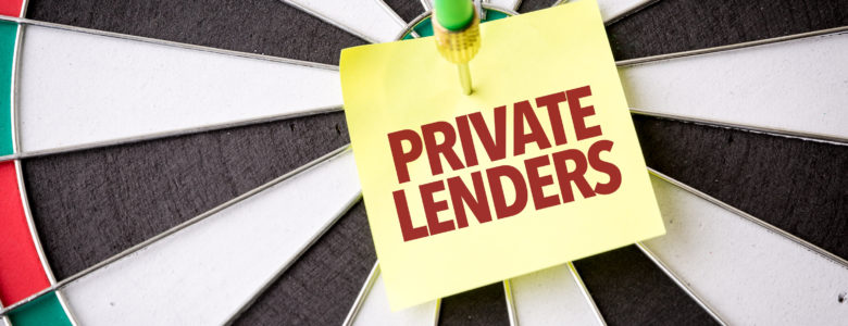 Differences Between Private Lending and Hard Money Loans