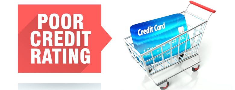 5 Options for Loans for Bad Credit Rating