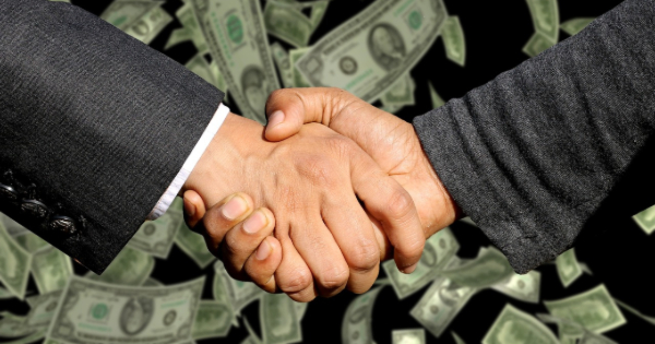 hard money lender