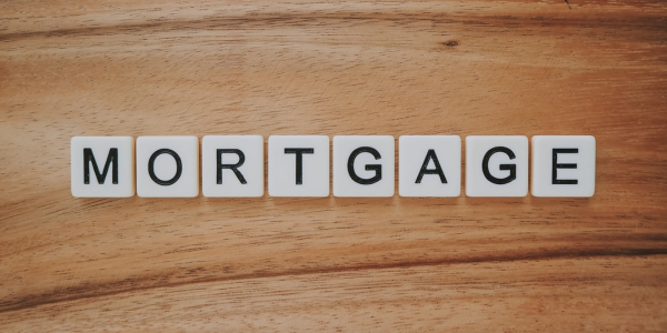 mortgage loans