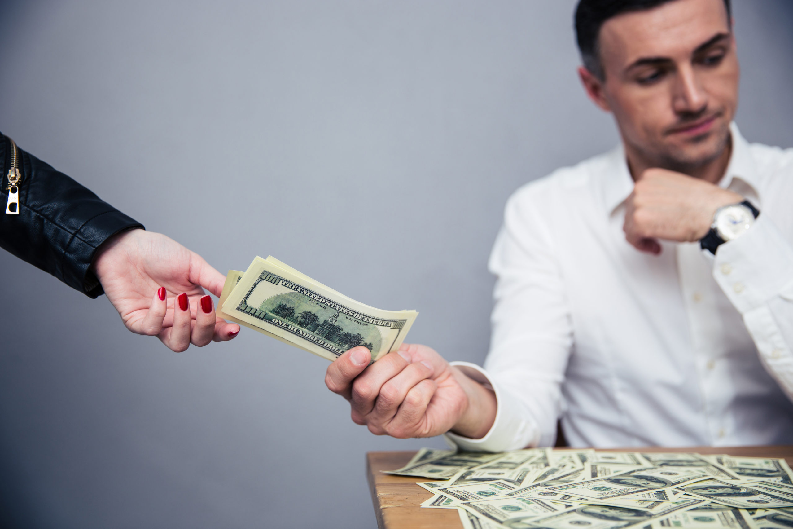 hard money loan