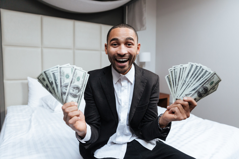 hard money lender