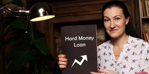 Why Do You Need a Hard Money Loan?