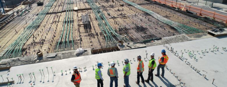 Building Construction vs Total Project Cost for Loans