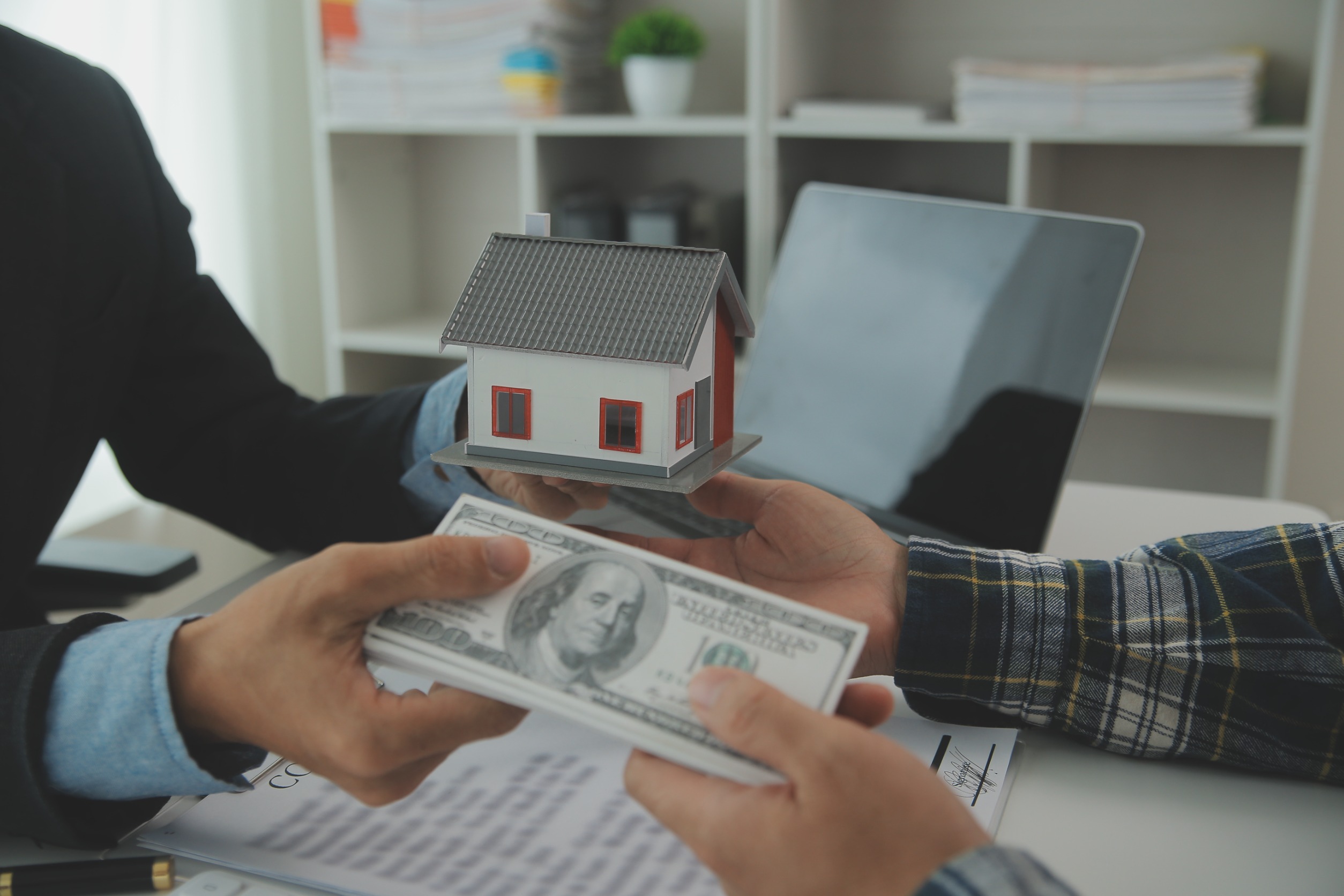 Due to their short-term nature and flexible terms, hard money loans are popular among real estate investors in fix-and-flip projects