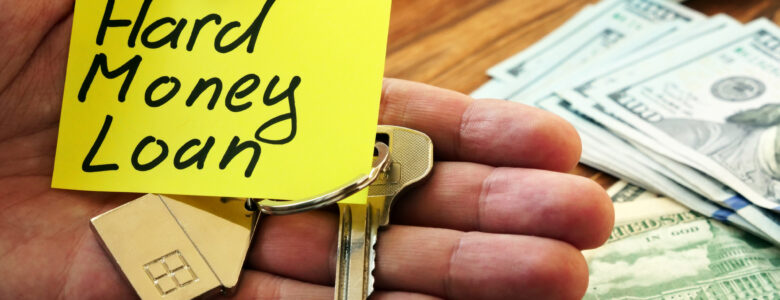 Hard Money Loans in Atlanta, GA