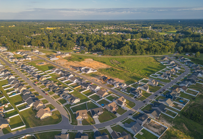 Should You Use a Hard Money Land Loans for Raw or Vacant Land in Georgia?