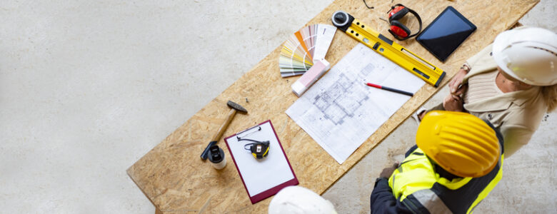 We'll Walk You Through Everything You Need to Know Before Applying for a Home Construction Loan In Atlanta, Georgia