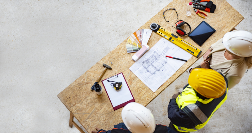 We'll Walk You Through Everything You Need to Know Before Applying for a Home Construction Loan In Atlanta, Georgia