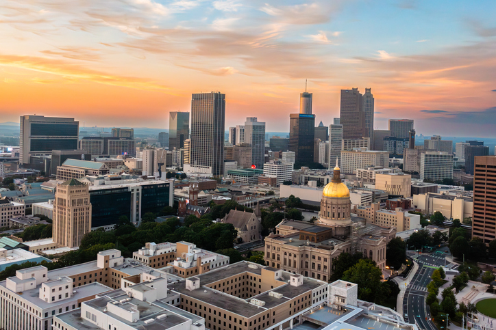 Get Your Commercial Hard Money Loans Atlanta